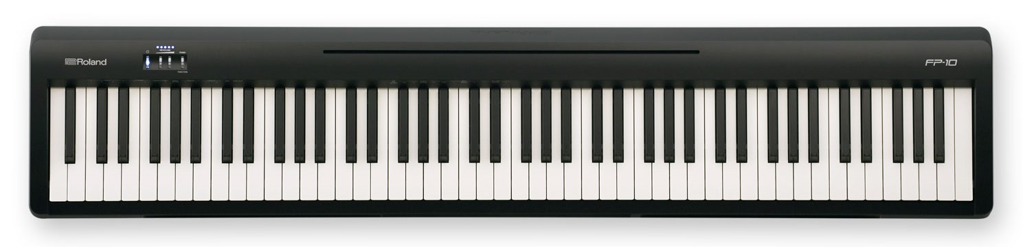 Roland FP-10 digital piano