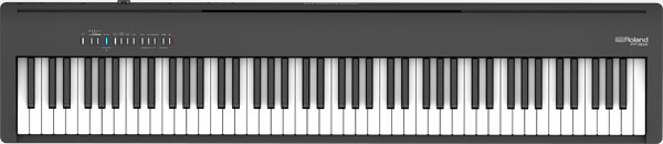 Roland FP-30X digital piano