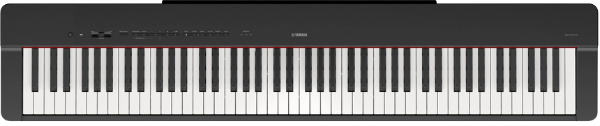 Yamaha P-225 digital piano