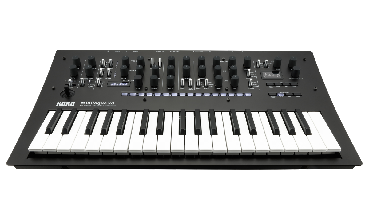 Synthesizer